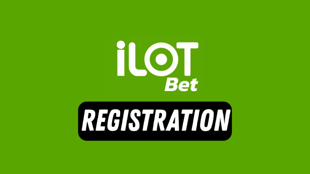 Ilot.bet